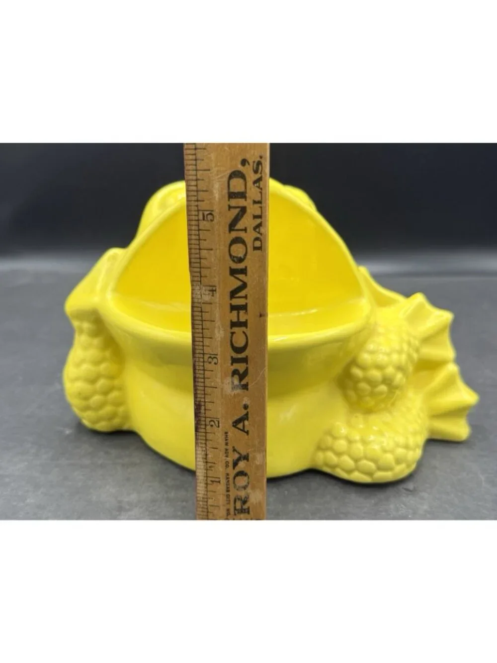 N/A mcm yellow